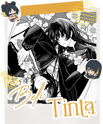 Pesan Tinta