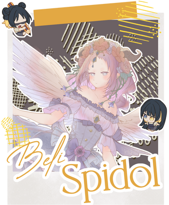 Pesan Spidol